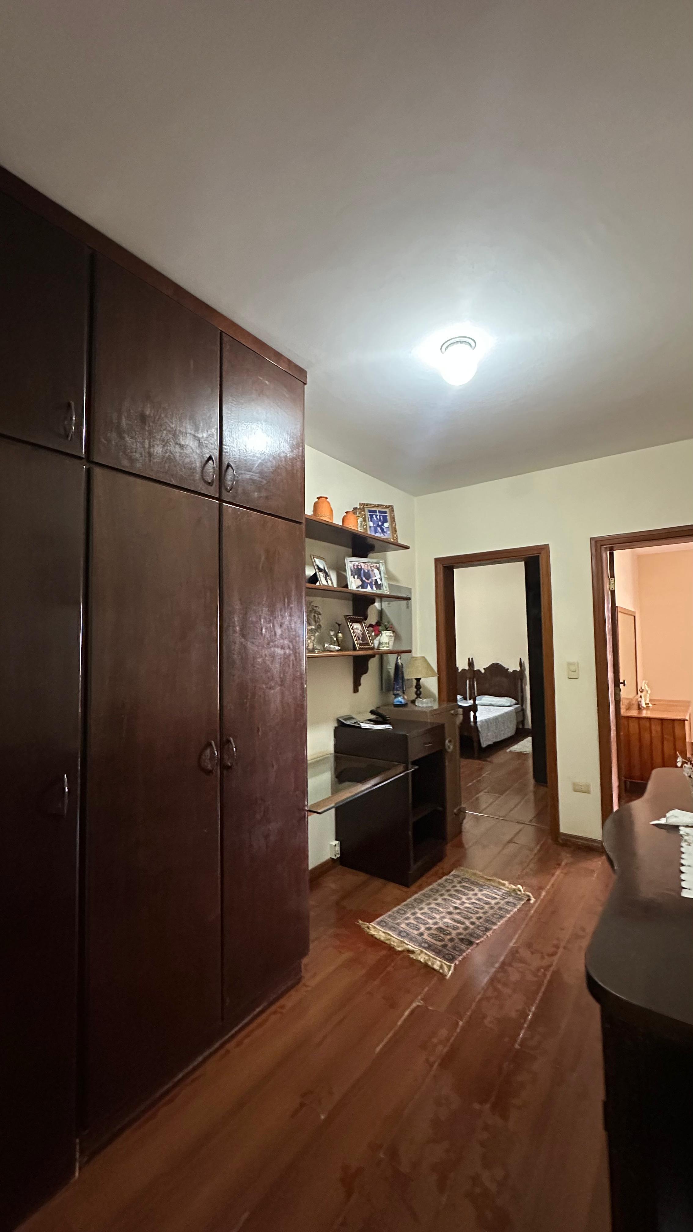 Apartamento à Venda com 3 Suítes – Centro | Dourados/MS — foto