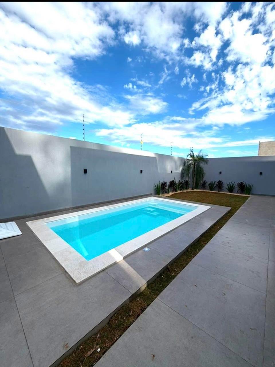 Casa à Venda com 3 Quartos – Jardim Cristhais | Dourados/MS — foto