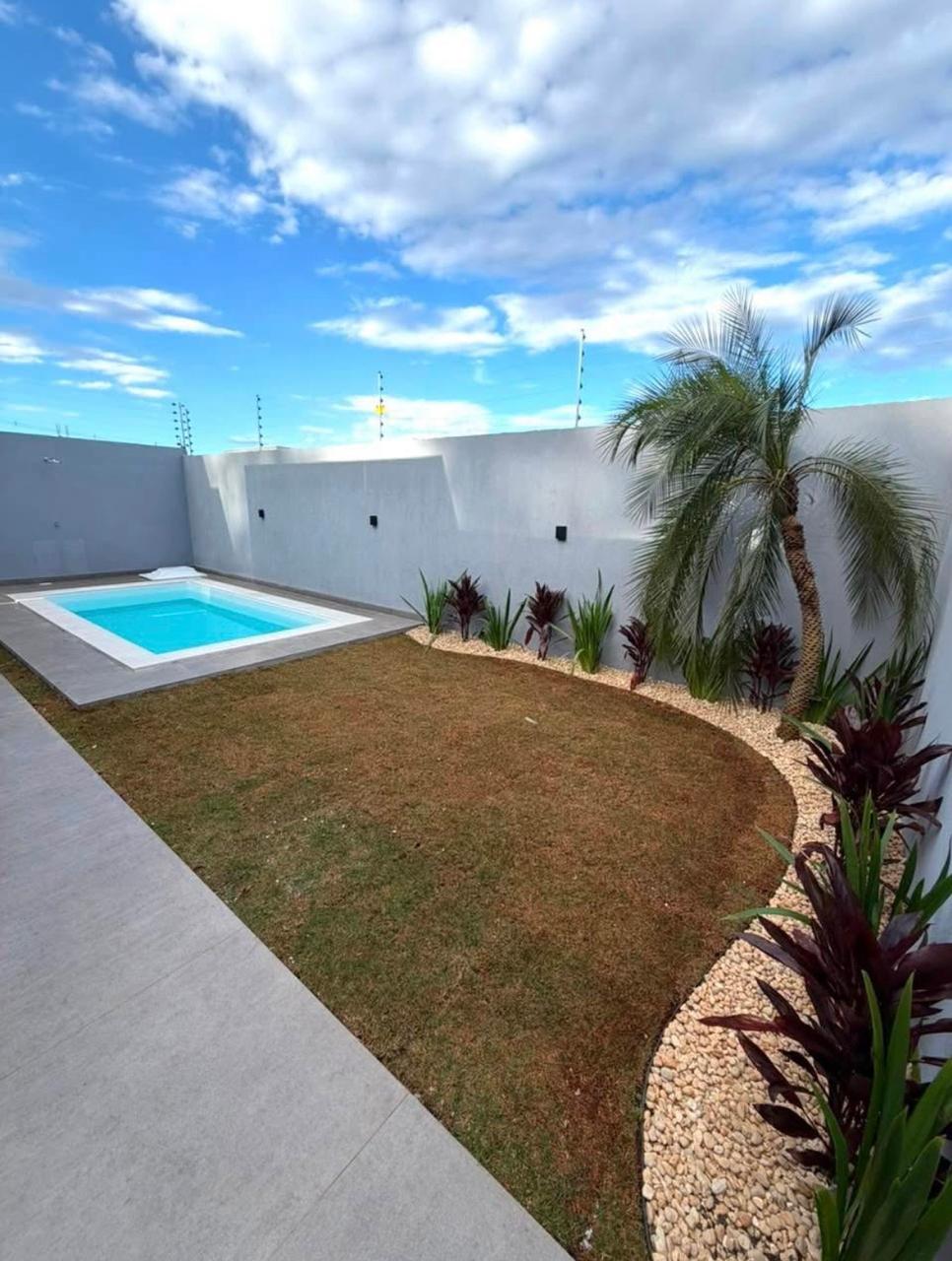 Casa à Venda com 3 Quartos – Jardim Cristhais | Dourados/MS — foto