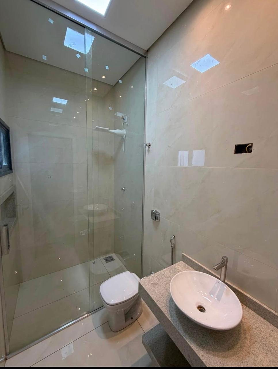 Casa à Venda com 3 Quartos – Jardim Cristhais | Dourados/MS — foto