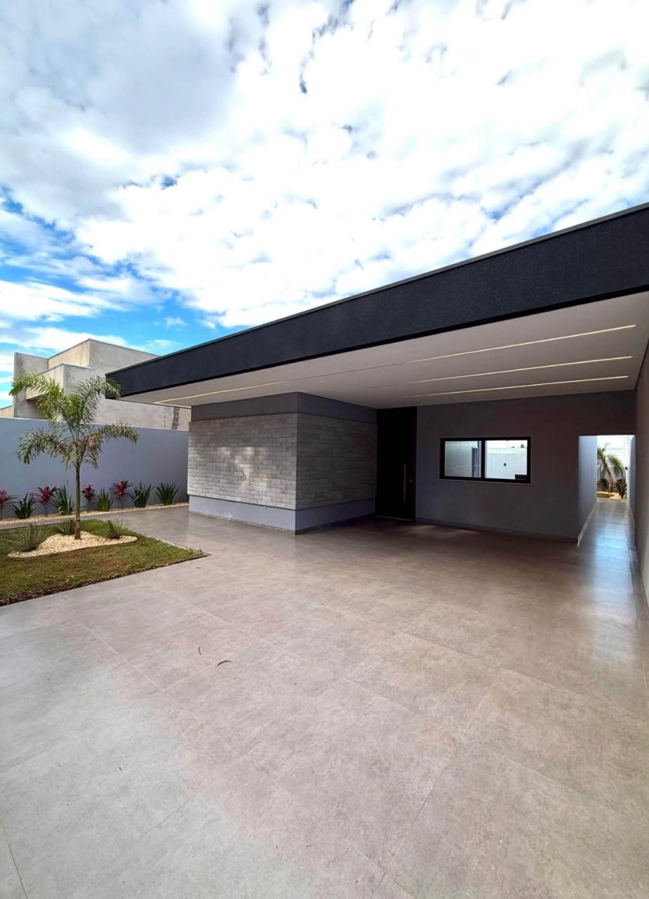 Casa à Venda com 3 Quartos – Jardim Cristhais | Dourados/MS — foto