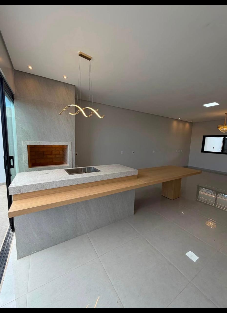 Casa à Venda com 3 Quartos – Jardim Cristhais | Dourados/MS — foto