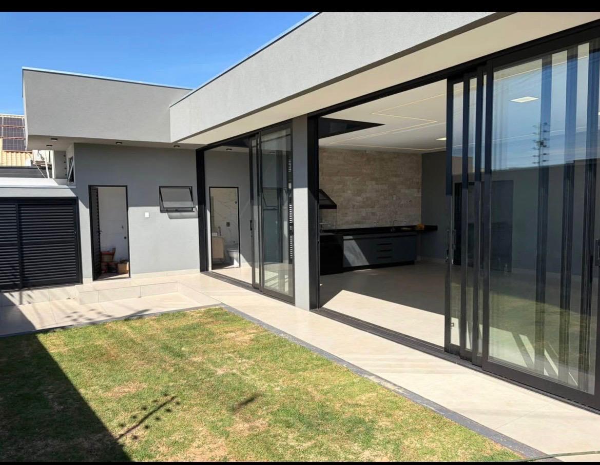 Casa para Locação com 3 Quartos – Alto da Boa Vista | Dourados/MS — foto