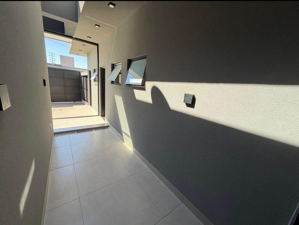 Casa para Locação com 3 Quartos – Alto da Boa Vista | Dourados/MS — foto