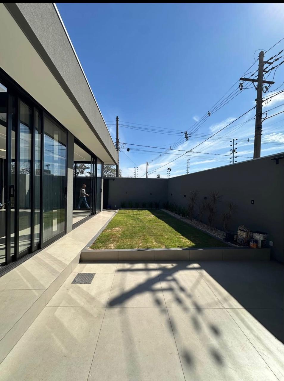Casa para Locação com 3 Quartos – Alto da Boa Vista | Dourados/MS — foto