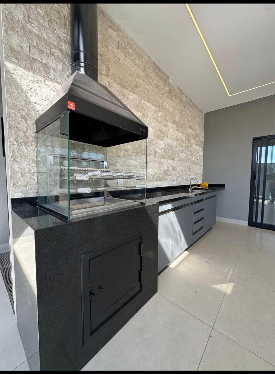 Casa para Locação com 3 Quartos – Alto da Boa Vista | Dourados/MS — foto