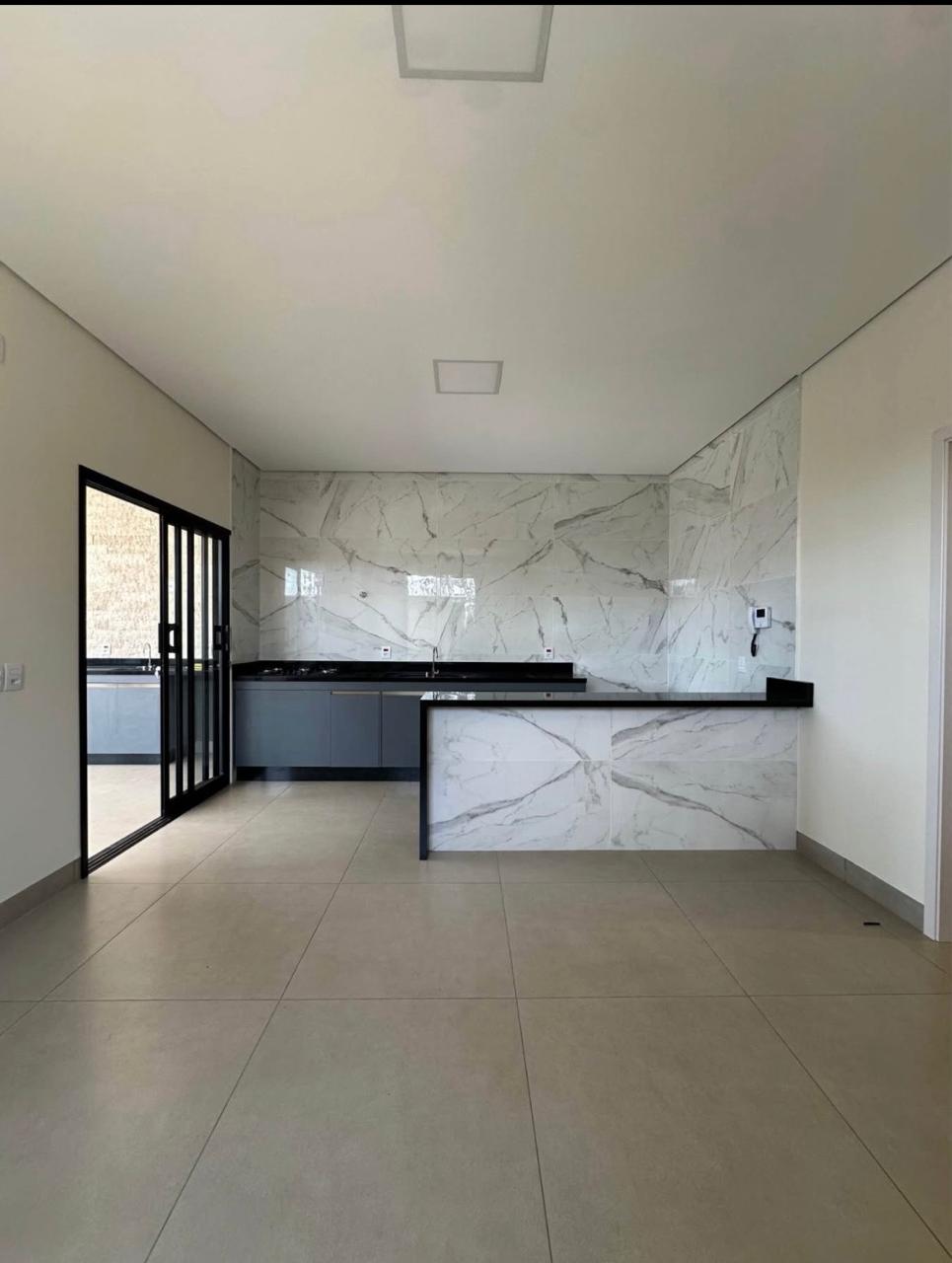 Casa para Locação com 3 Quartos – Alto da Boa Vista | Dourados/MS — foto