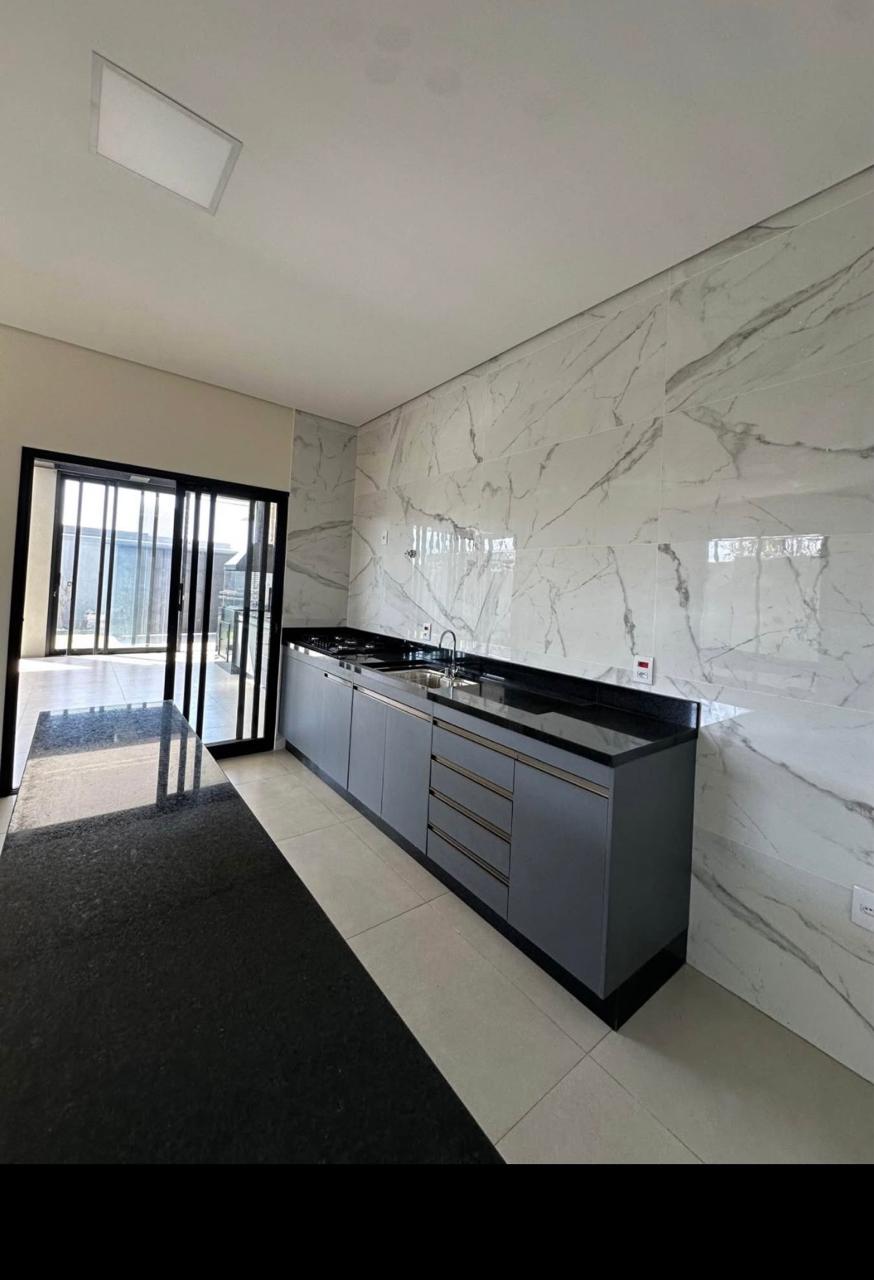 Casa para Locação com 3 Quartos – Alto da Boa Vista | Dourados/MS — foto
