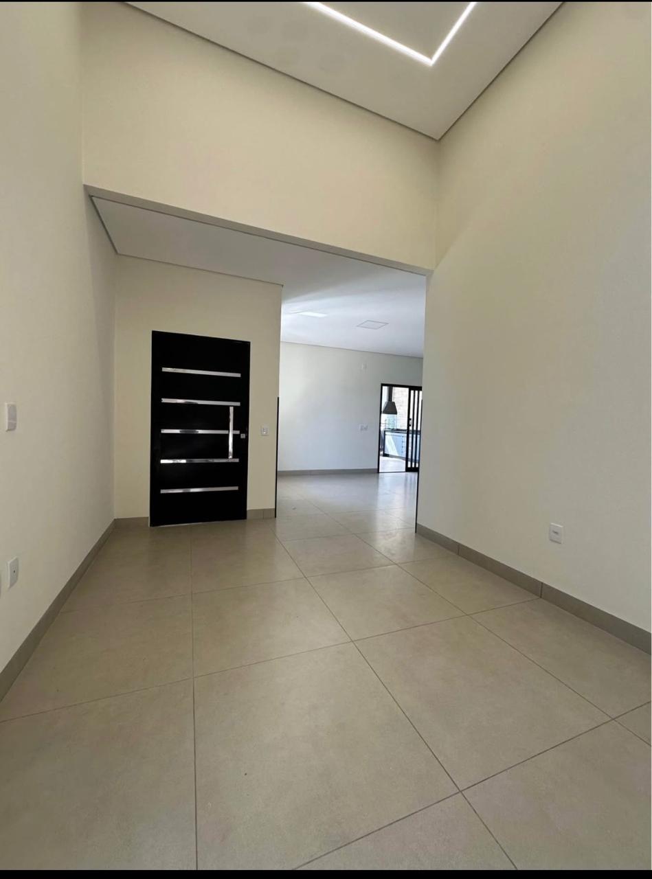 Casa para Locação com 3 Quartos – Alto da Boa Vista | Dourados/MS — foto
