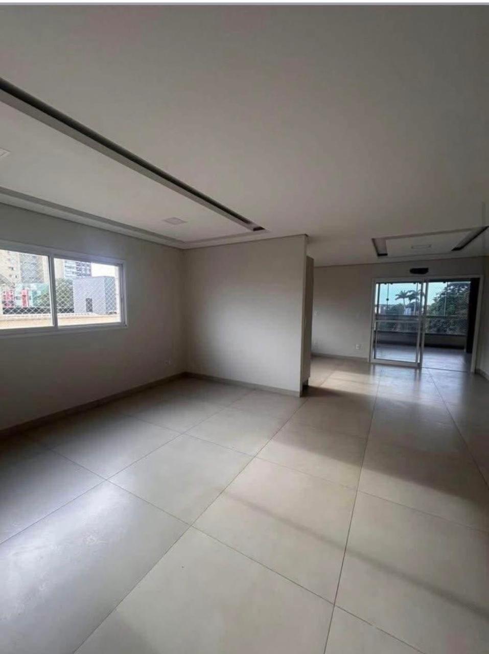 Apartamento para Locação com 3 Quartos – Residencial Belize | Centro | Dourados/MS — foto