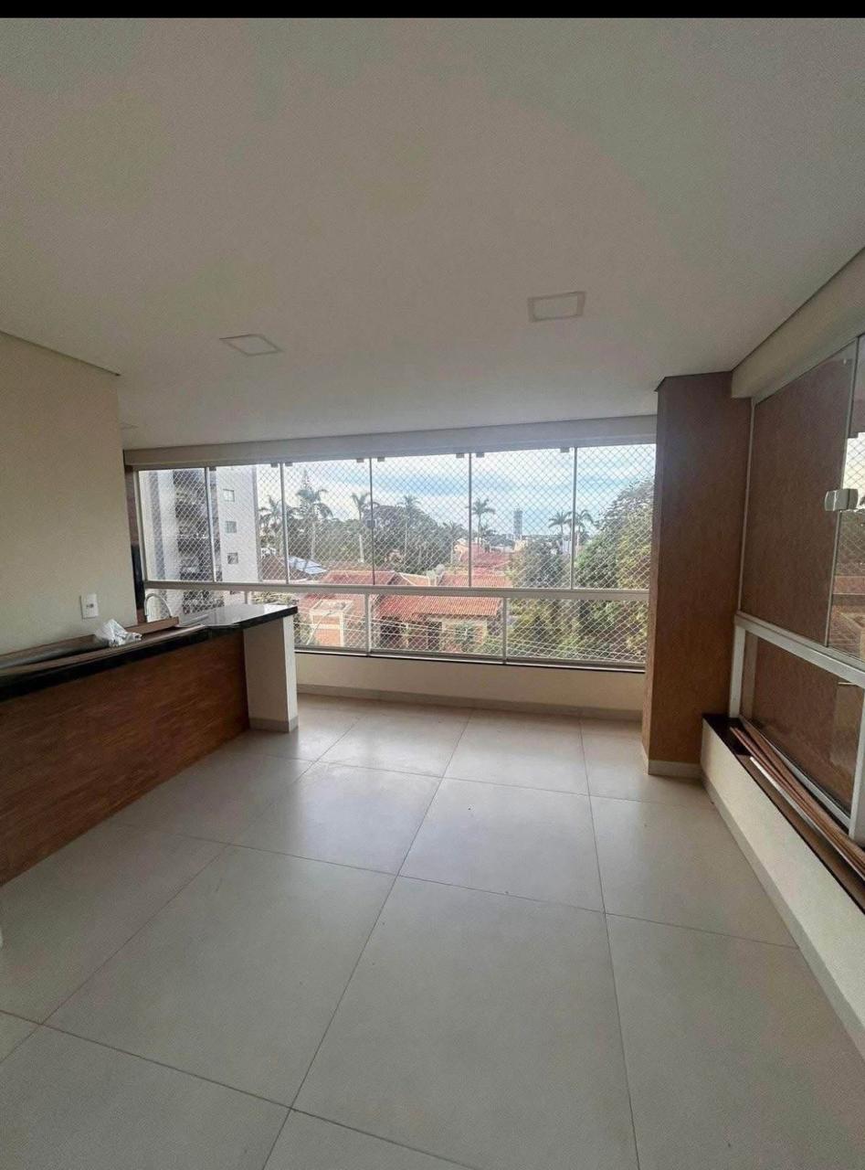 Apartamento para Locação com 3 Quartos – Residencial Belize | Centro | Dourados/MS — foto
