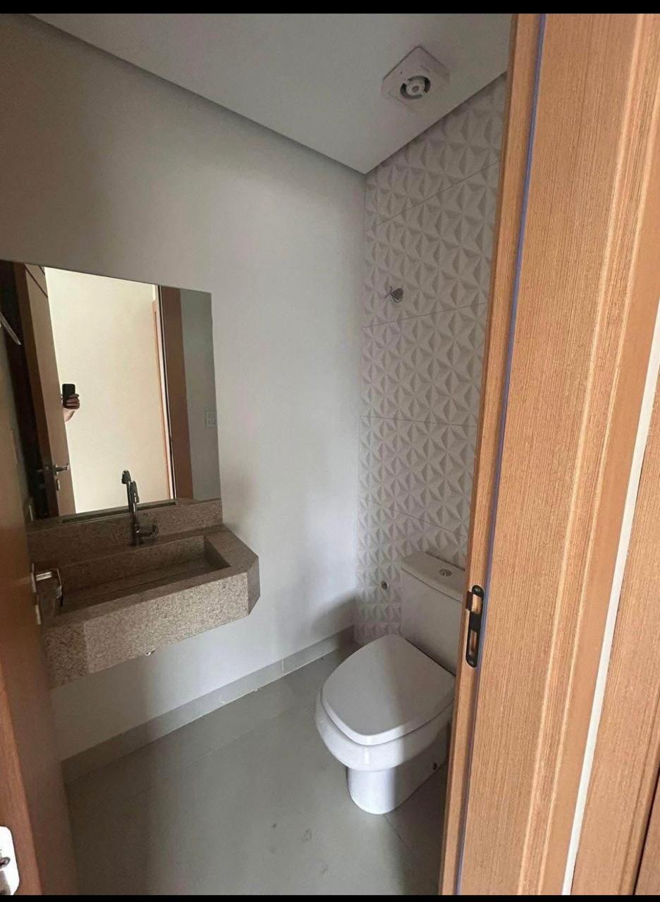 Apartamento para Locação com 3 Quartos – Residencial Belize | Centro | Dourados/MS — foto