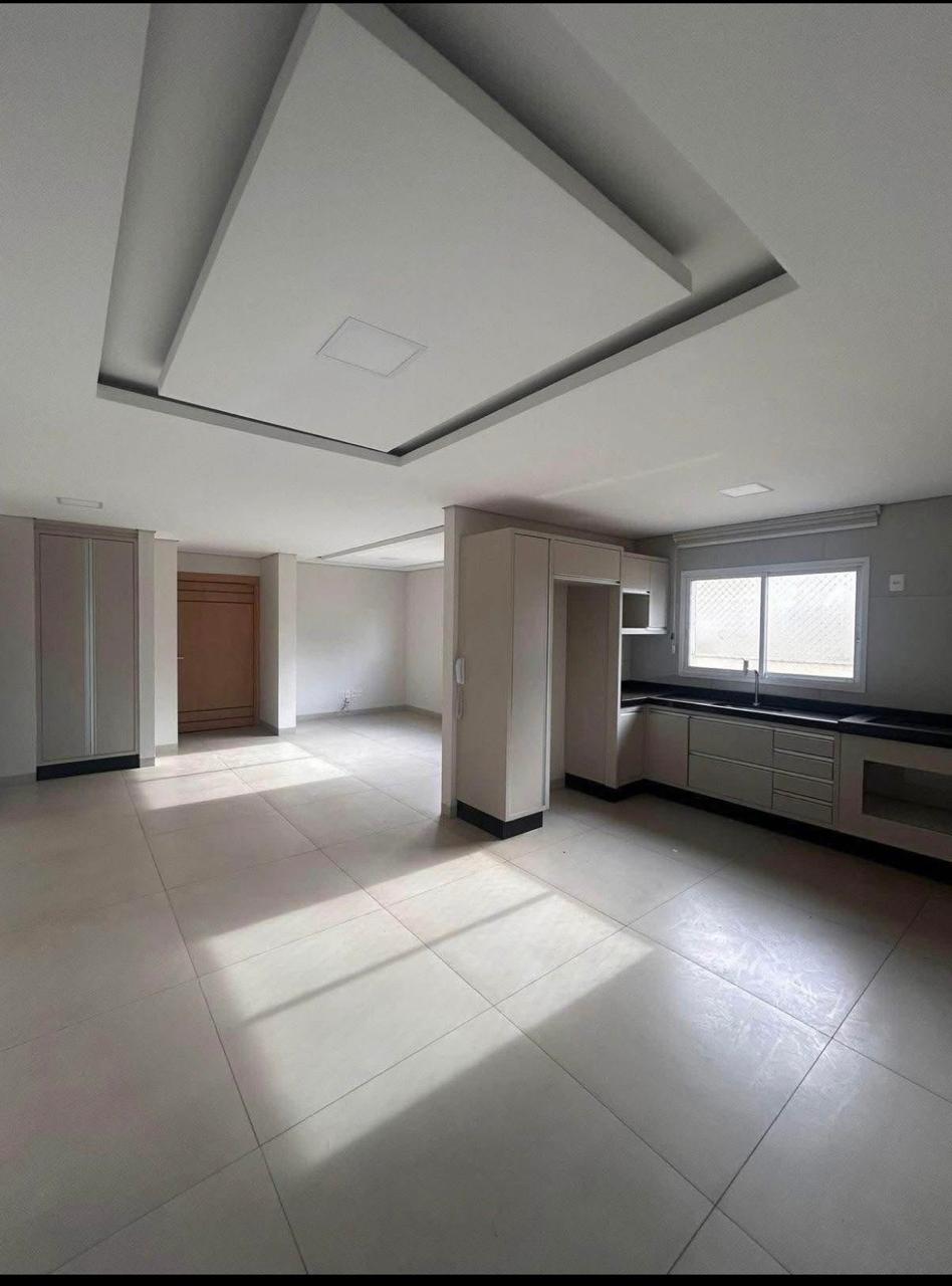 Apartamento para Locação com 3 Quartos – Residencial Belize | Centro | Dourados/MS — foto
