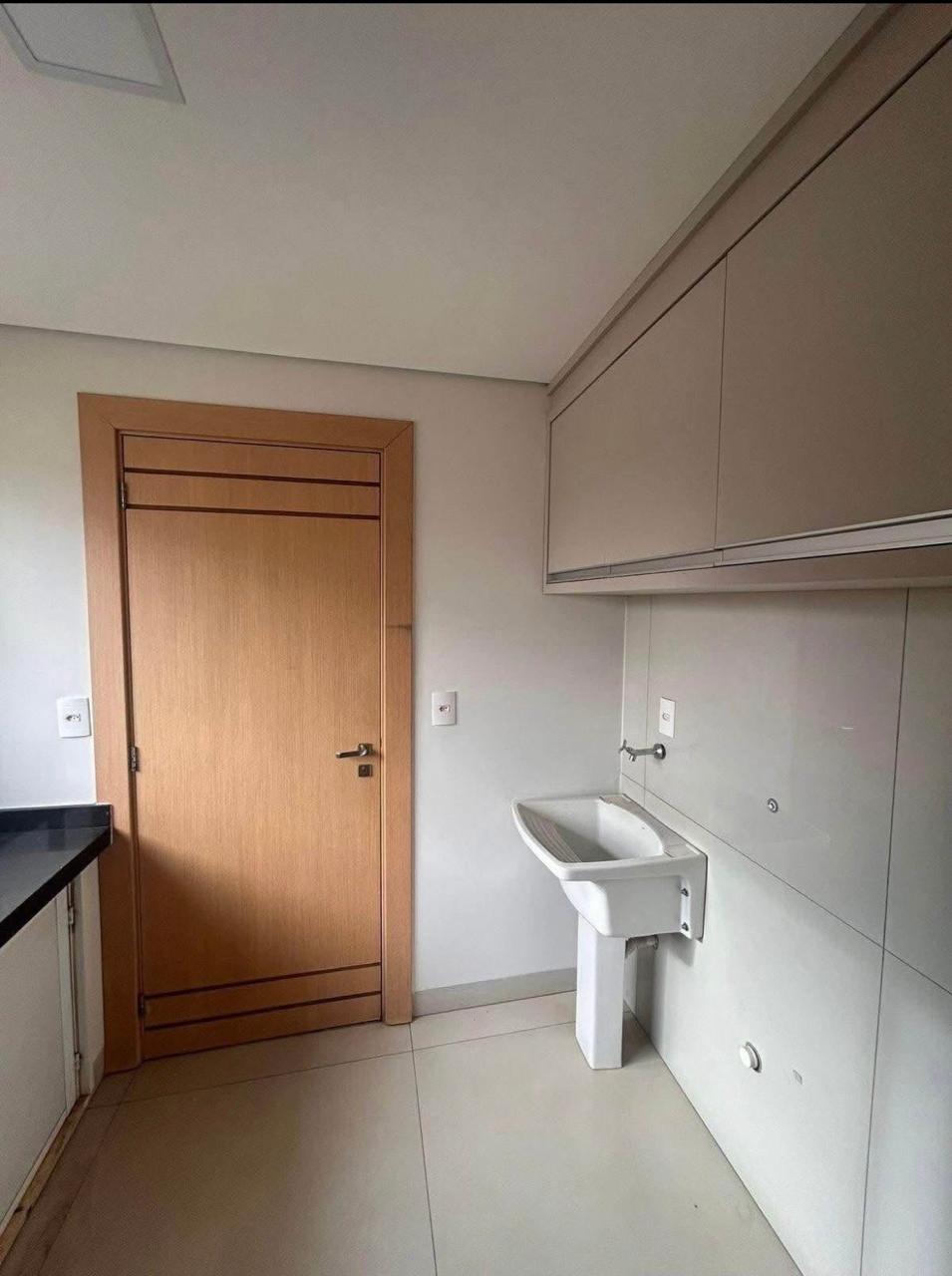 Apartamento para Locação com 3 Quartos – Residencial Belize | Centro | Dourados/MS — foto