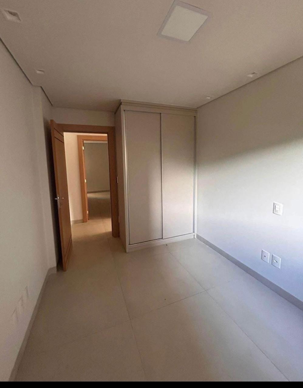 Apartamento para Locação com 3 Quartos – Residencial Belize | Centro | Dourados/MS — foto