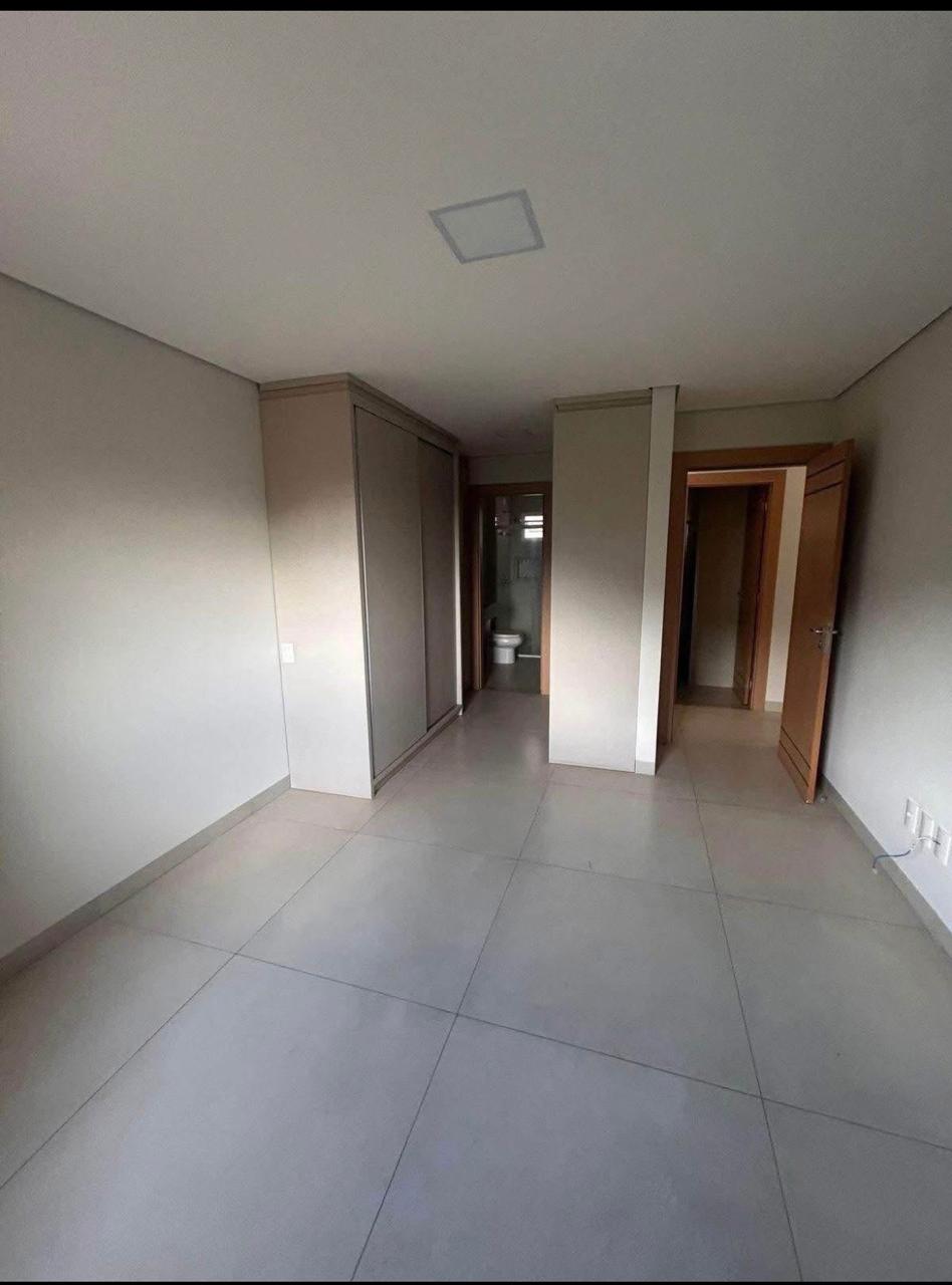 Apartamento para Locação com 3 Quartos – Residencial Belize | Centro | Dourados/MS — foto