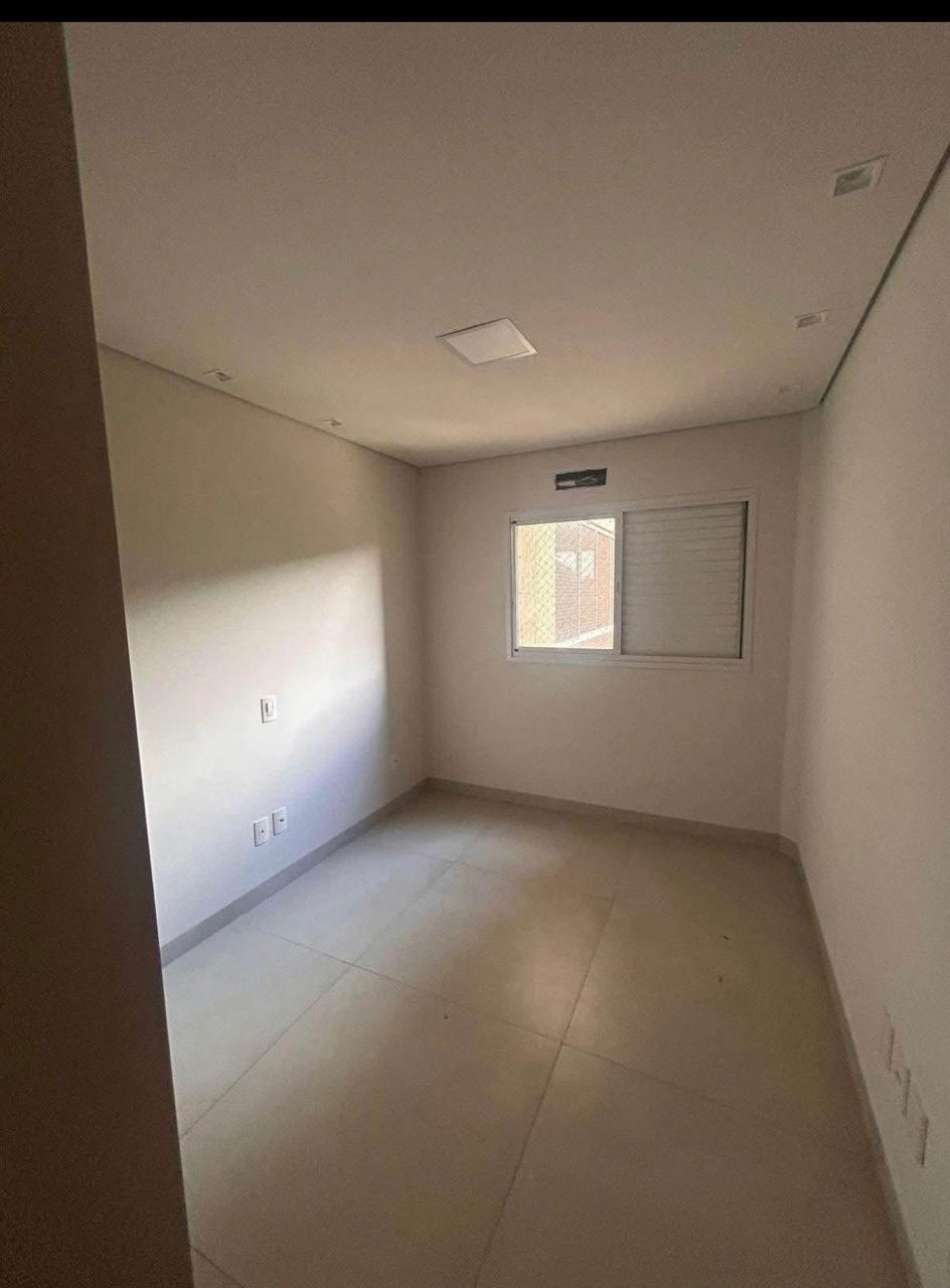 Apartamento para Locação com 3 Quartos – Residencial Belize | Centro | Dourados/MS — foto