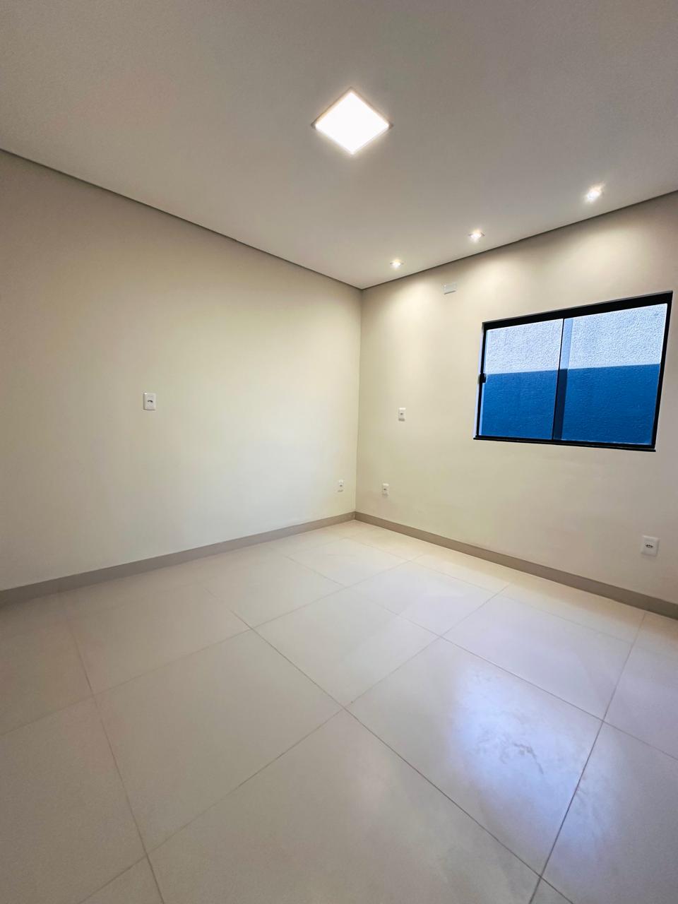 Casa à Venda – Altos do Indaiá | Dourados/MS — foto