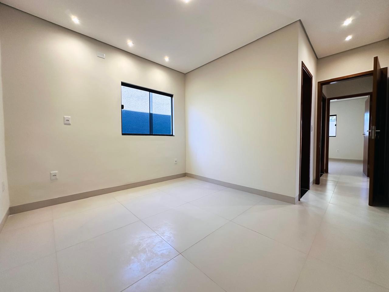 Casa à Venda – Altos do Indaiá | Dourados/MS — foto