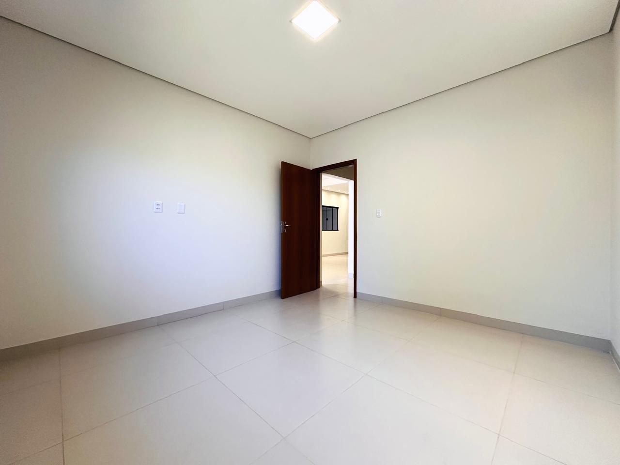 Casa à Venda – Altos do Indaiá | Dourados/MS — foto