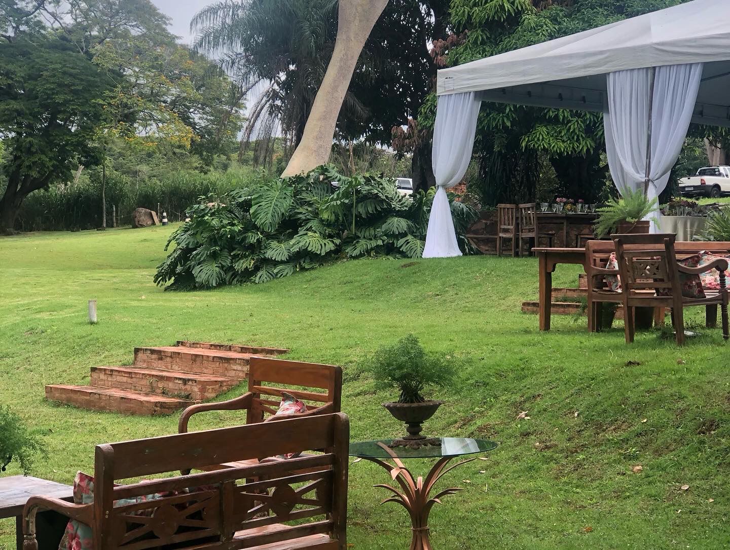 Chácara à Venda ou para Locação – Zona Rural | Campo Grande/MS — foto
