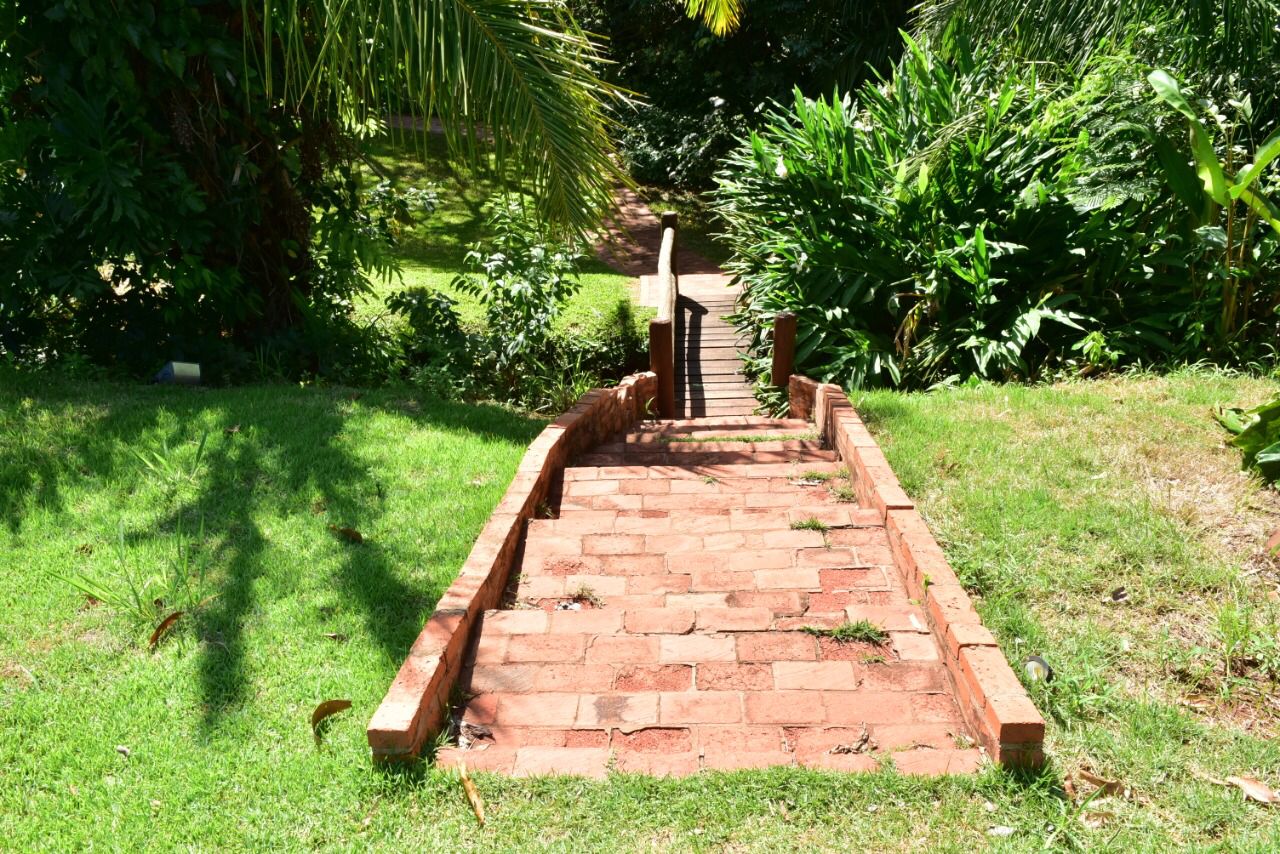 Chácara à Venda ou para Locação – Zona Rural | Campo Grande/MS — foto