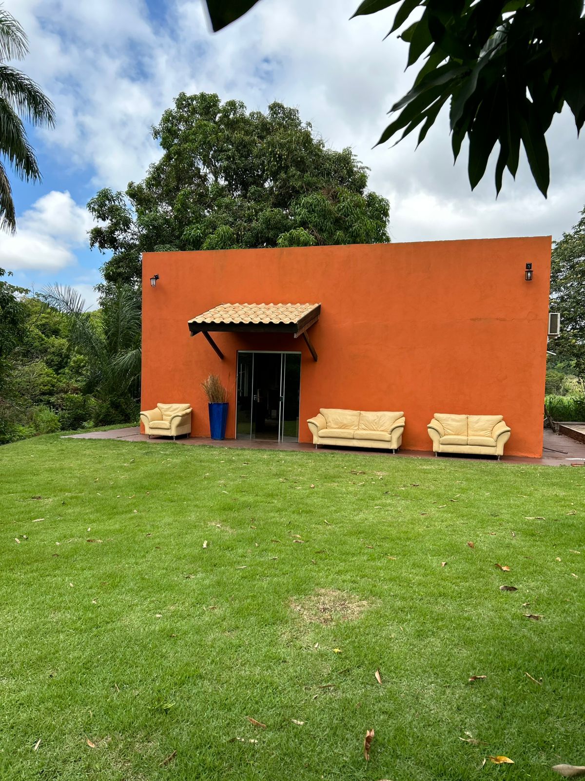 Chácara à Venda ou para Locação – Zona Rural | Campo Grande/MS — foto