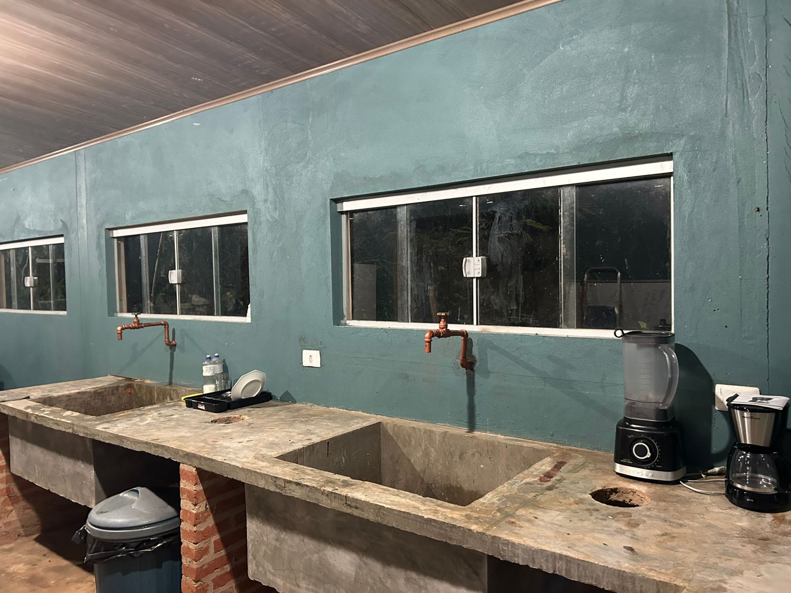 Chácara à Venda ou para Locação – Zona Rural | Campo Grande/MS — foto