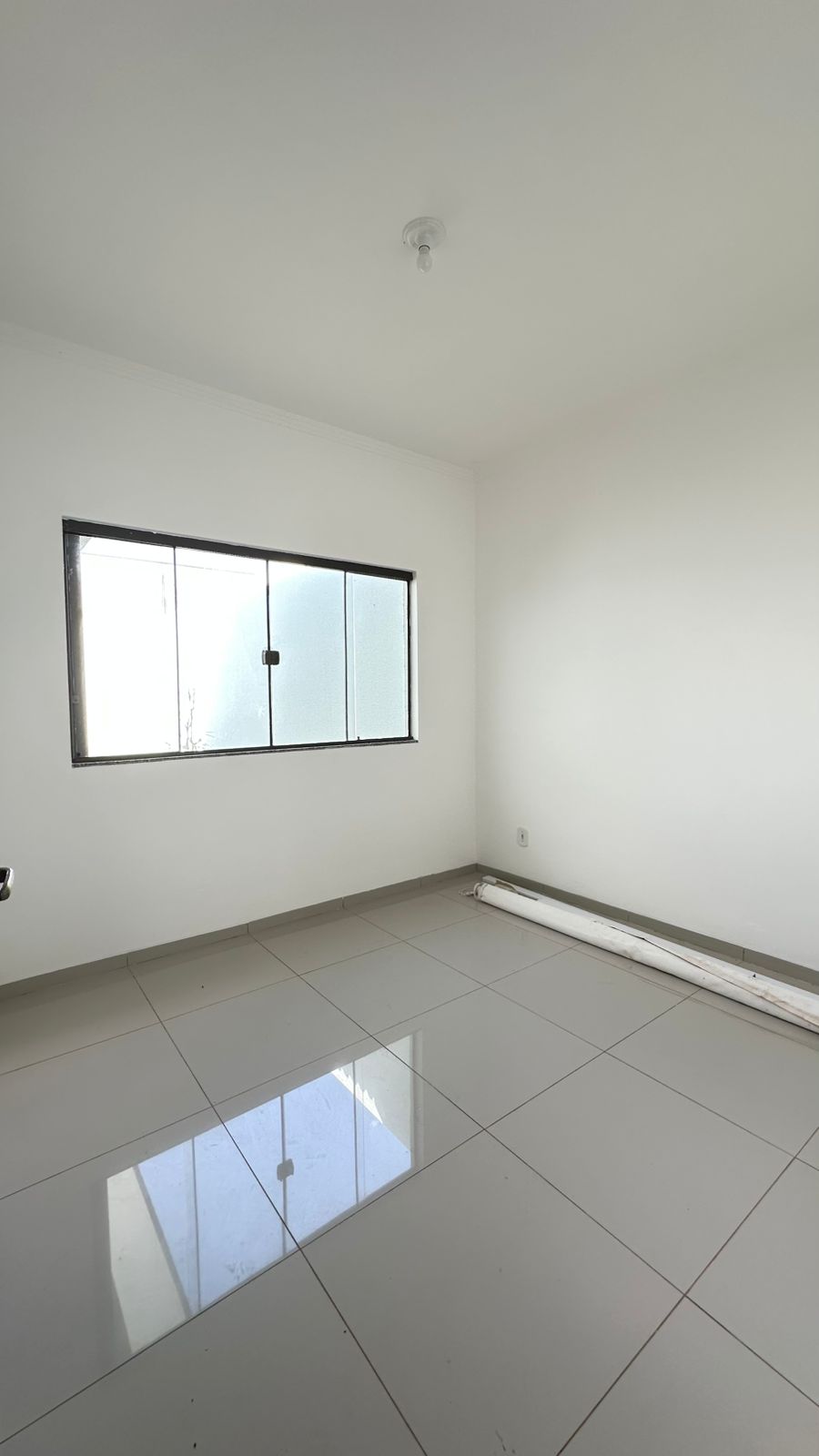 Casa à Venda com 3 Quartos – Santa Fé | Dourados/MS — foto