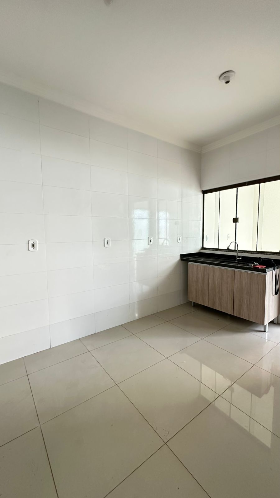 Casa à Venda com 3 Quartos – Santa Fé | Dourados/MS — foto