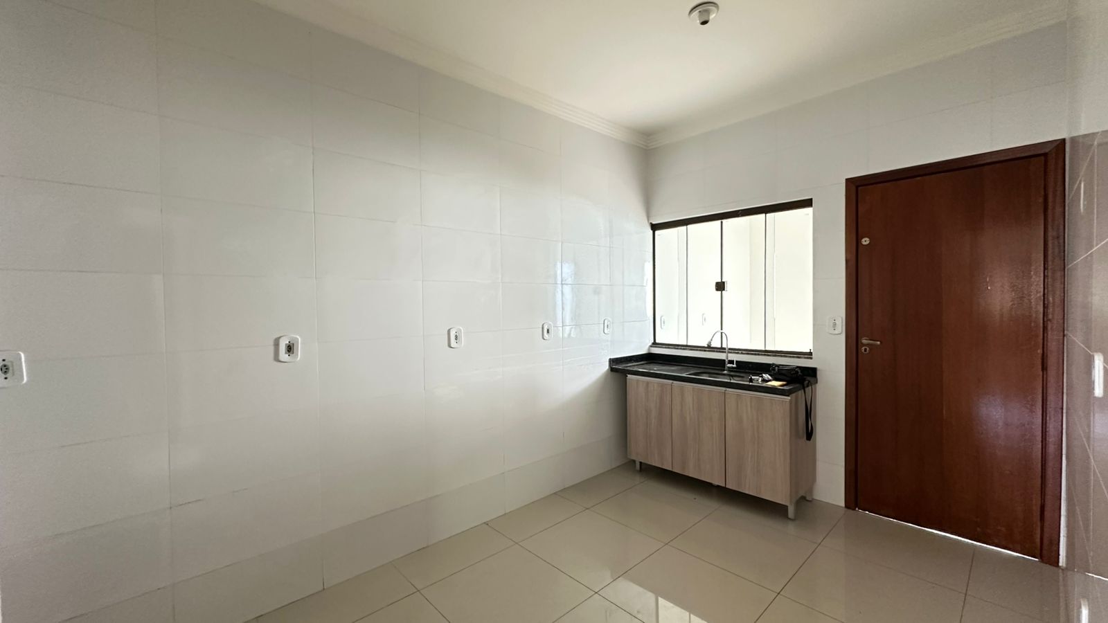 Casa à Venda com 3 Quartos – Santa Fé | Dourados/MS — foto