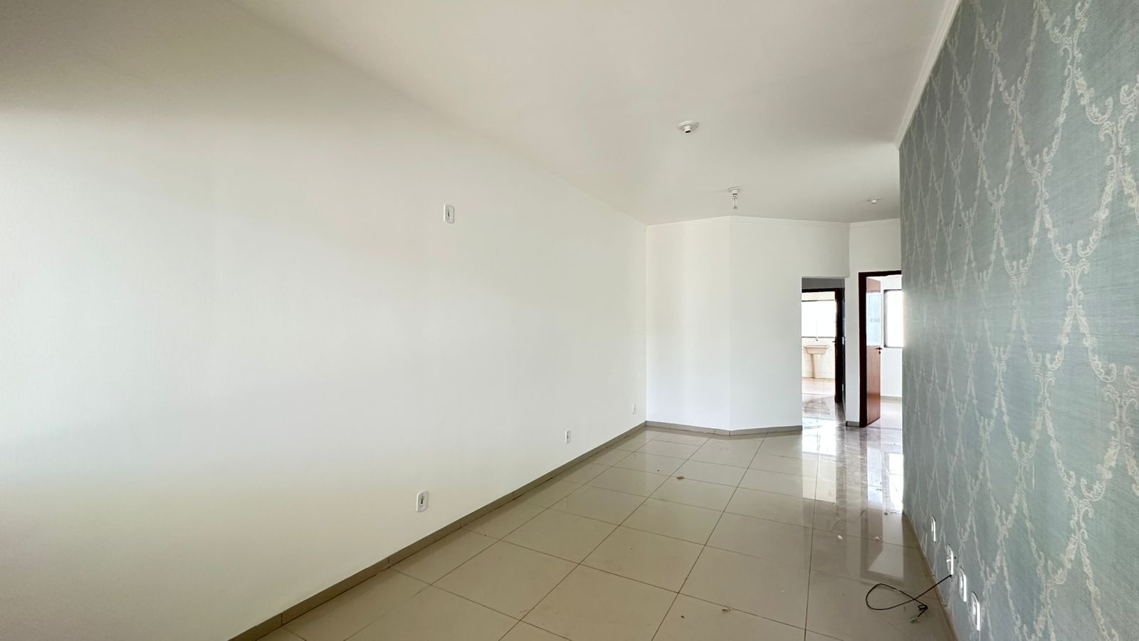 Casa à Venda com 3 Quartos – Santa Fé | Dourados/MS — foto