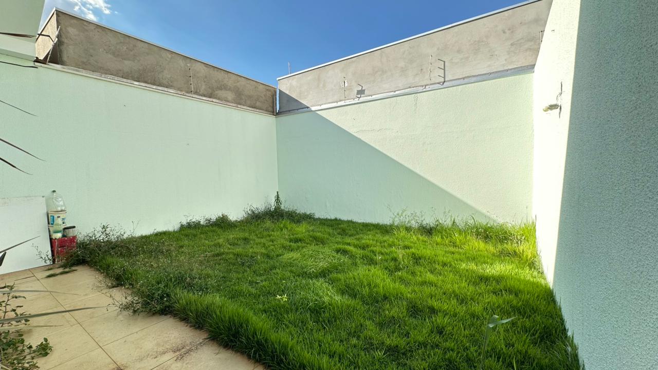 Casa à Venda com 3 Quartos – Santa Fé | Dourados/MS — foto