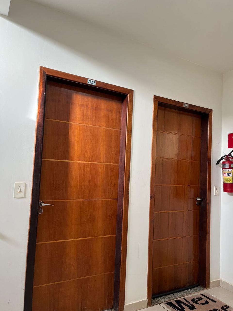 Apartamento à Venda com 2 Quartos – Residencial Zagaia | Dourados/MS — foto
