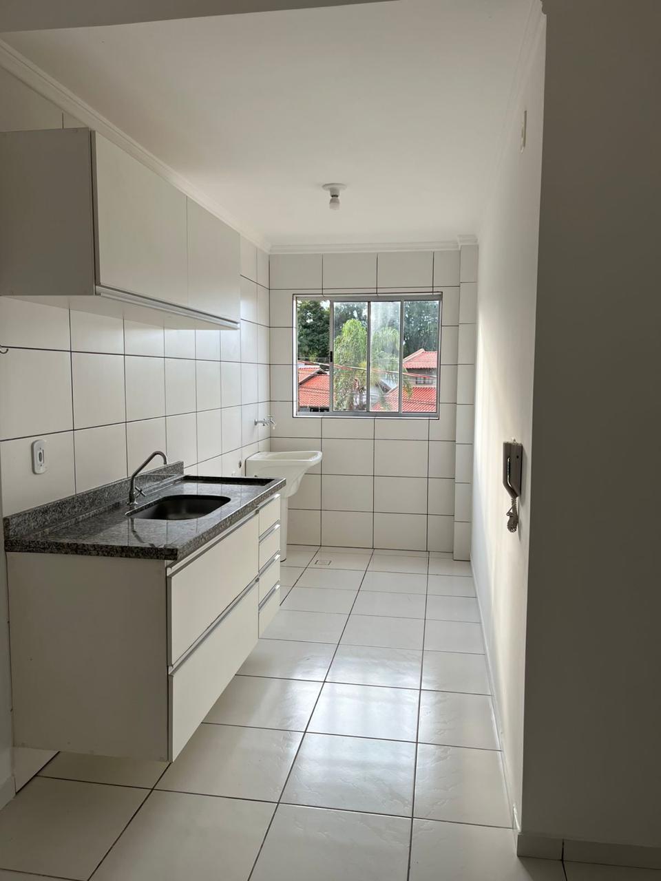 Apartamento à Venda com 2 Quartos – Residencial Zagaia | Dourados/MS — foto