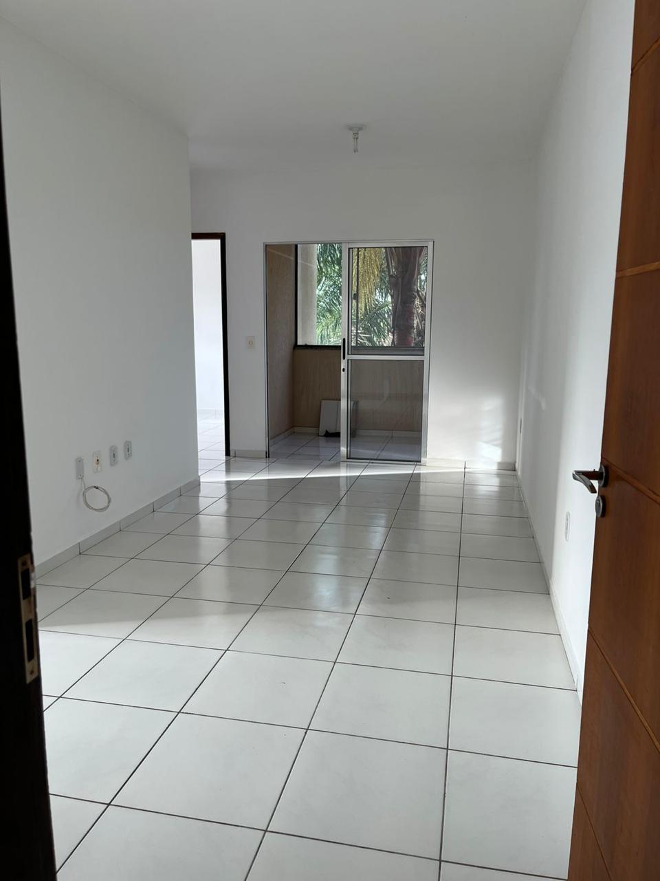 Apartamento à Venda com 2 Quartos – Residencial Zagaia | Dourados/MS — foto