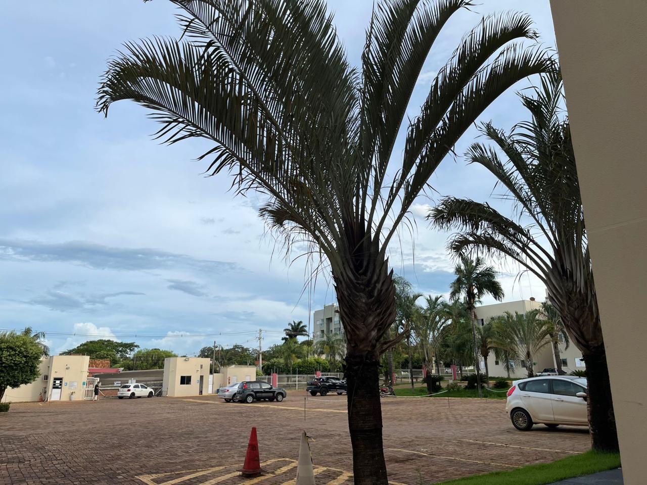 Apartamento à Venda com 2 Quartos – Residencial Zagaia | Dourados/MS — foto