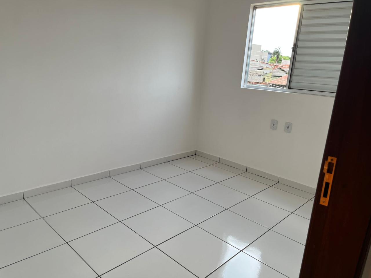 Apartamento à Venda com 2 Quartos – Residencial Zagaia | Dourados/MS — foto