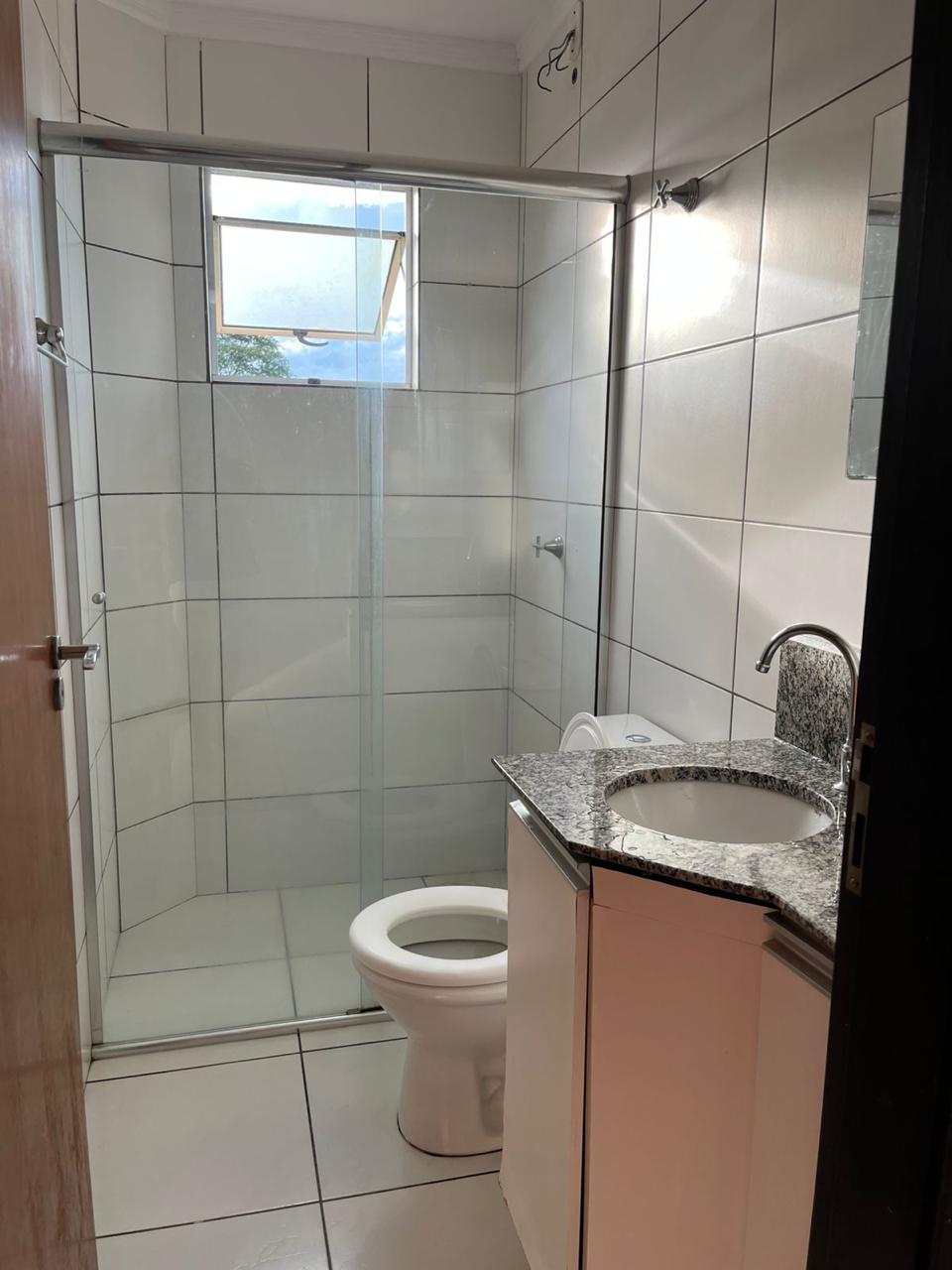 Apartamento à Venda com 2 Quartos – Residencial Zagaia | Dourados/MS — foto