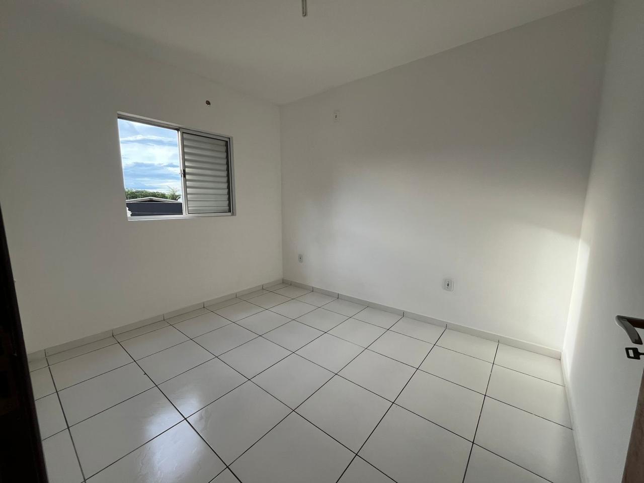 Apartamento à Venda com 2 Quartos – Residencial Zagaia | Dourados/MS — foto