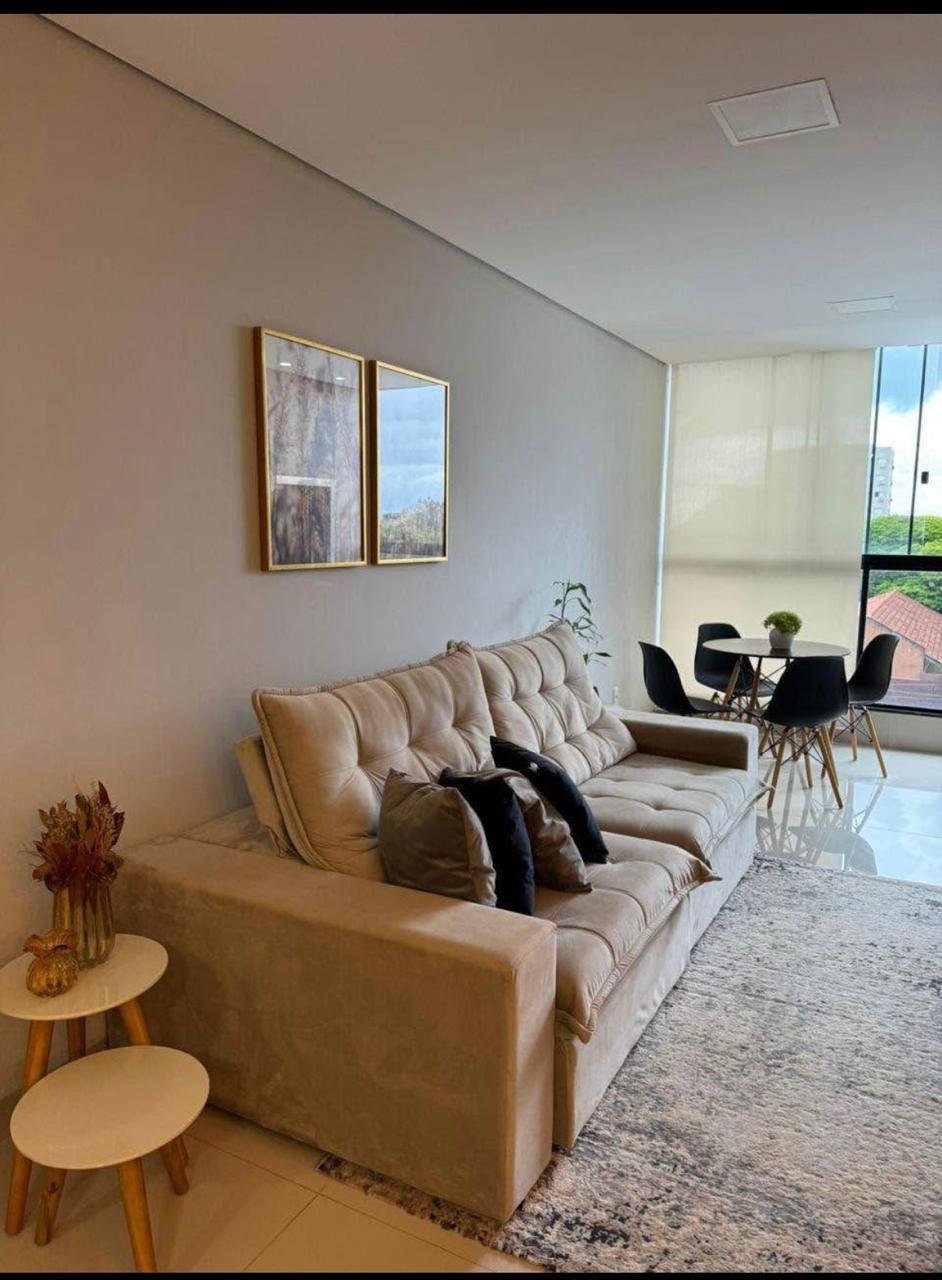 Apartamento à Venda – Residencial London | Dourados/MS — foto