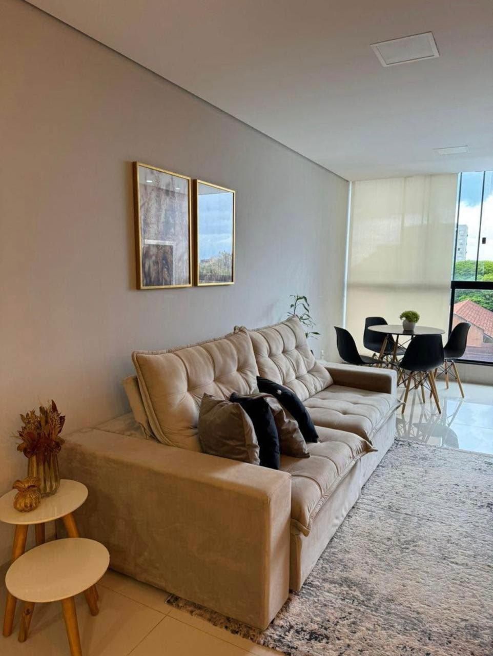 Apartamento à Venda – Residencial London | Dourados/MS — foto