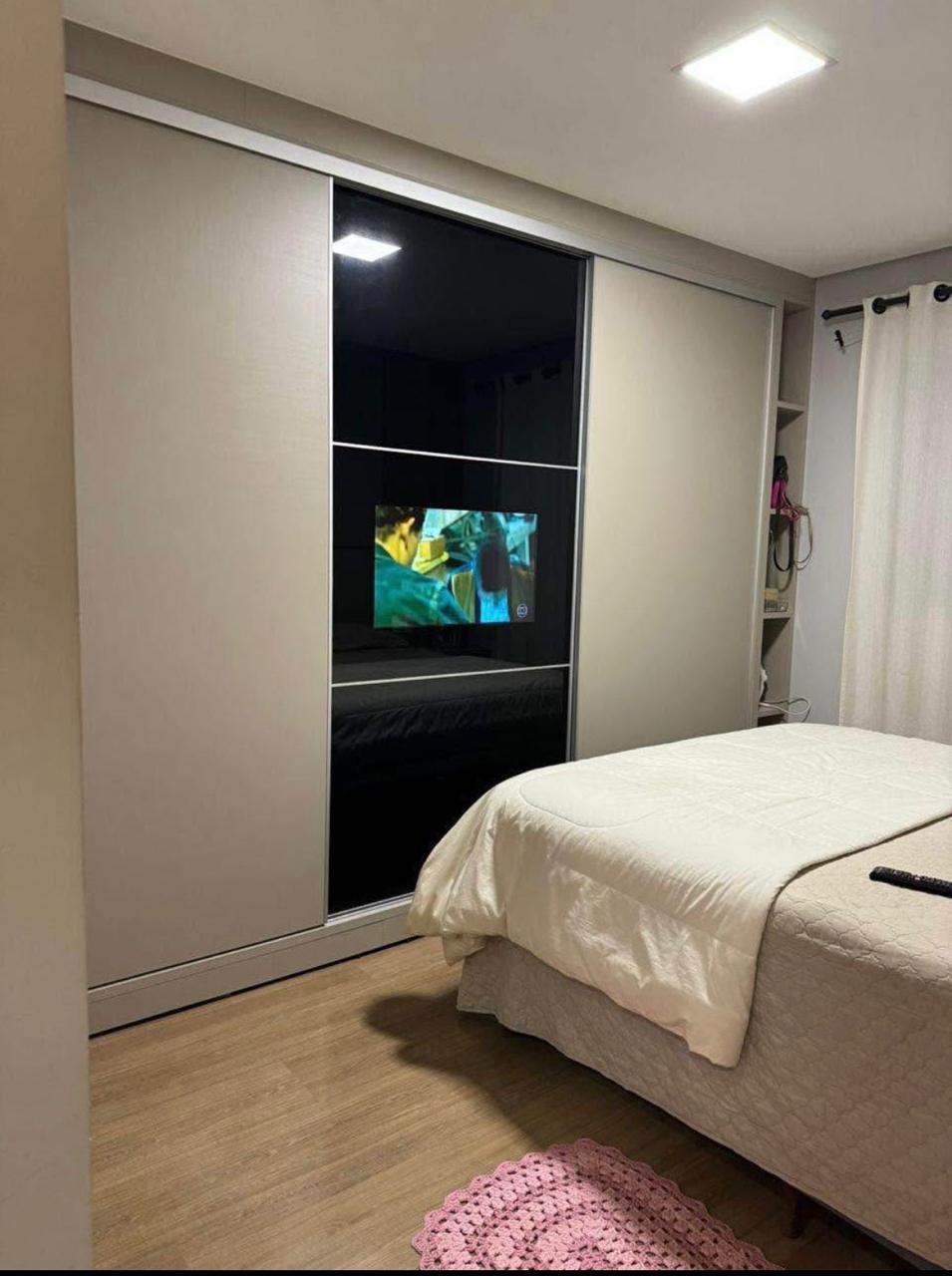 Apartamento à Venda – Residencial London | Dourados/MS — foto