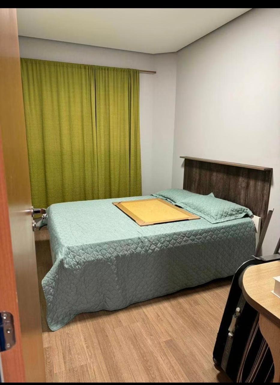 Apartamento à Venda – Residencial London | Dourados/MS — foto