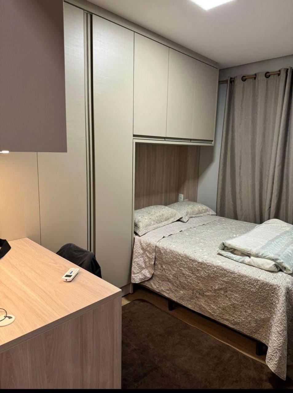 Apartamento à Venda – Residencial London | Dourados/MS — foto