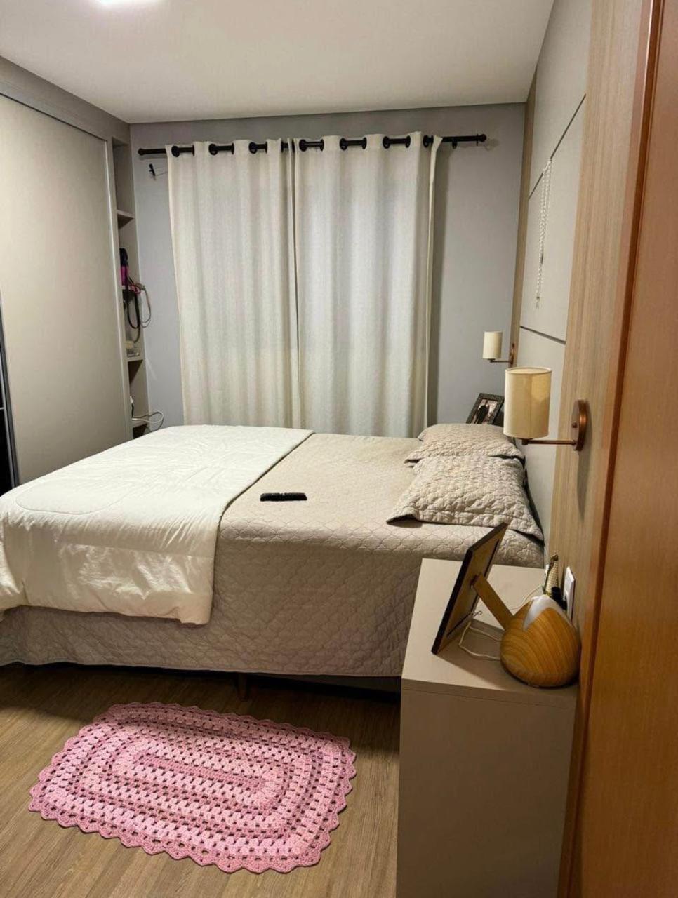 Apartamento à Venda – Residencial London | Dourados/MS — foto