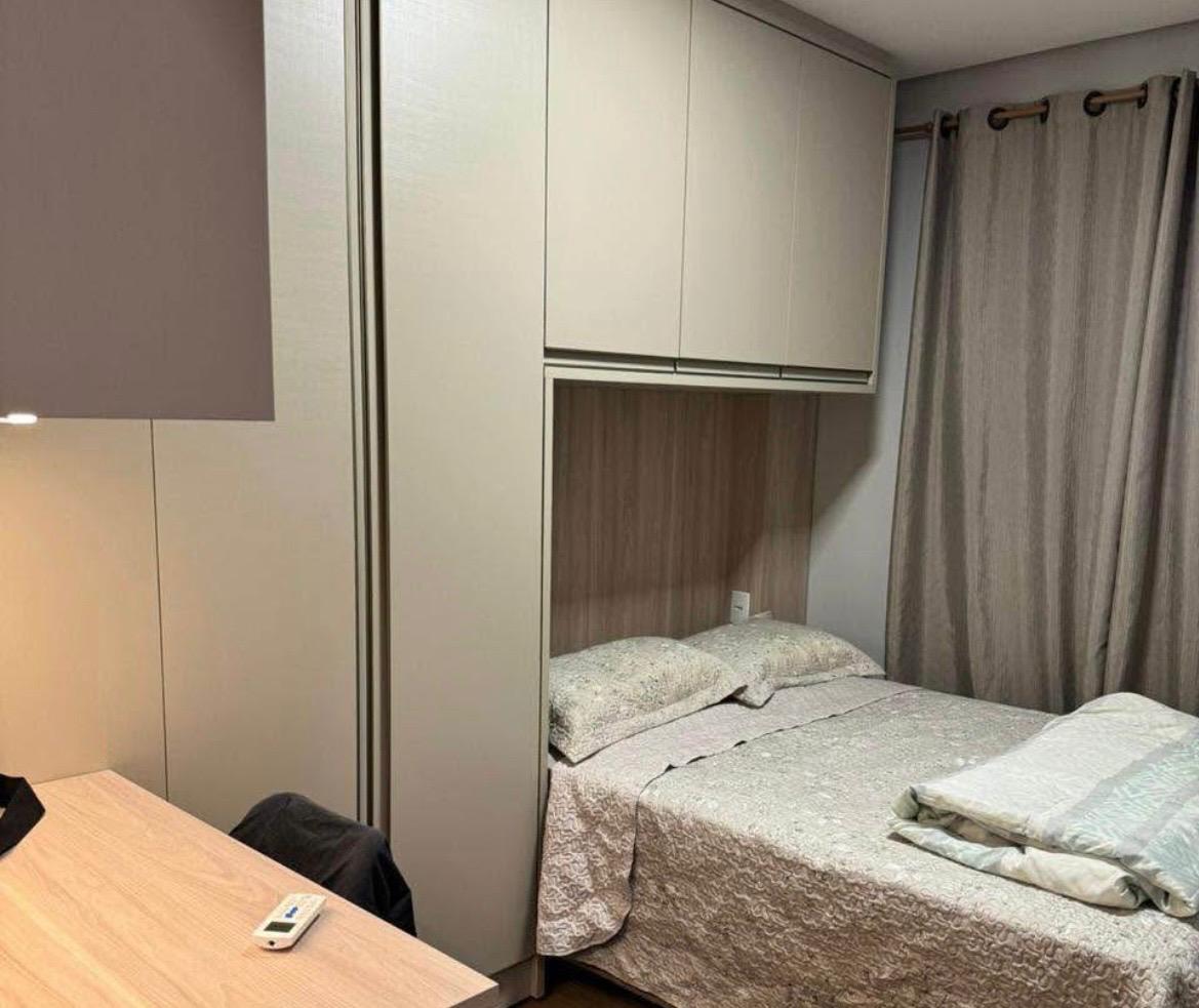 Apartamento à Venda – Residencial London | Dourados/MS — foto
