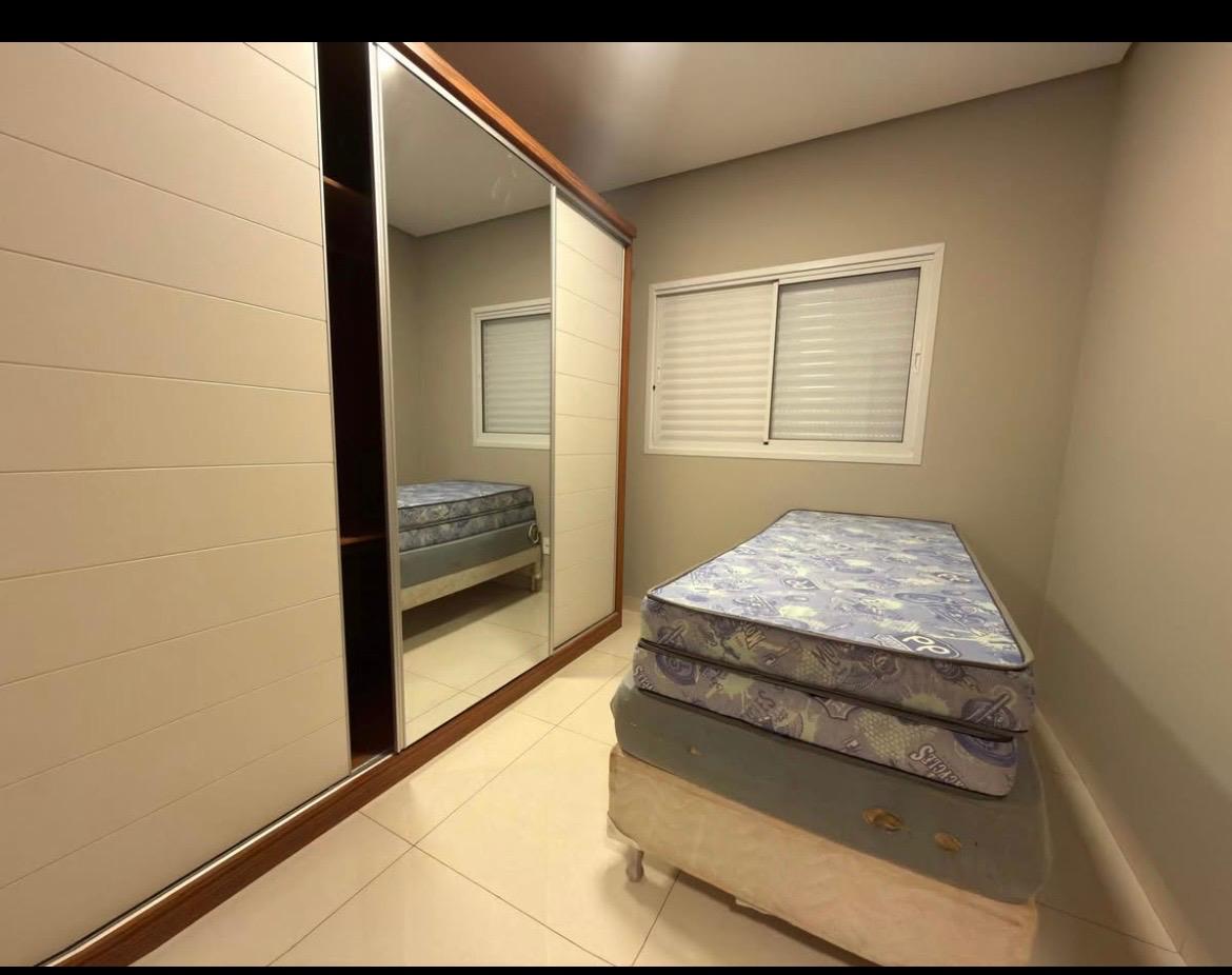 Apartamento Mobiliado para Locação com 3 Quartos – Edifício Heiwa | Vila Planalto | Dourados/MS — foto