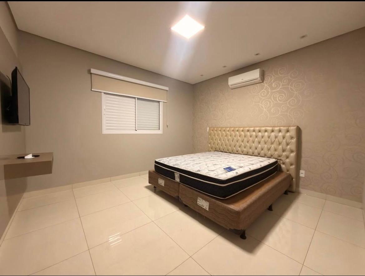 Apartamento Mobiliado para Locação com 3 Quartos – Edifício Heiwa | Vila Planalto | Dourados/MS — foto