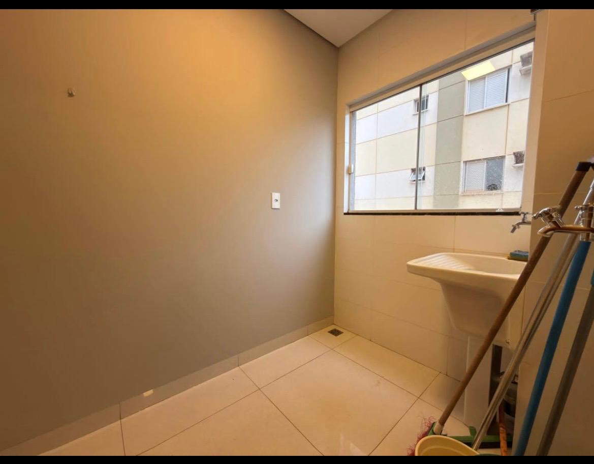 Apartamento Mobiliado para Locação com 3 Quartos – Edifício Heiwa | Vila Planalto | Dourados/MS — foto